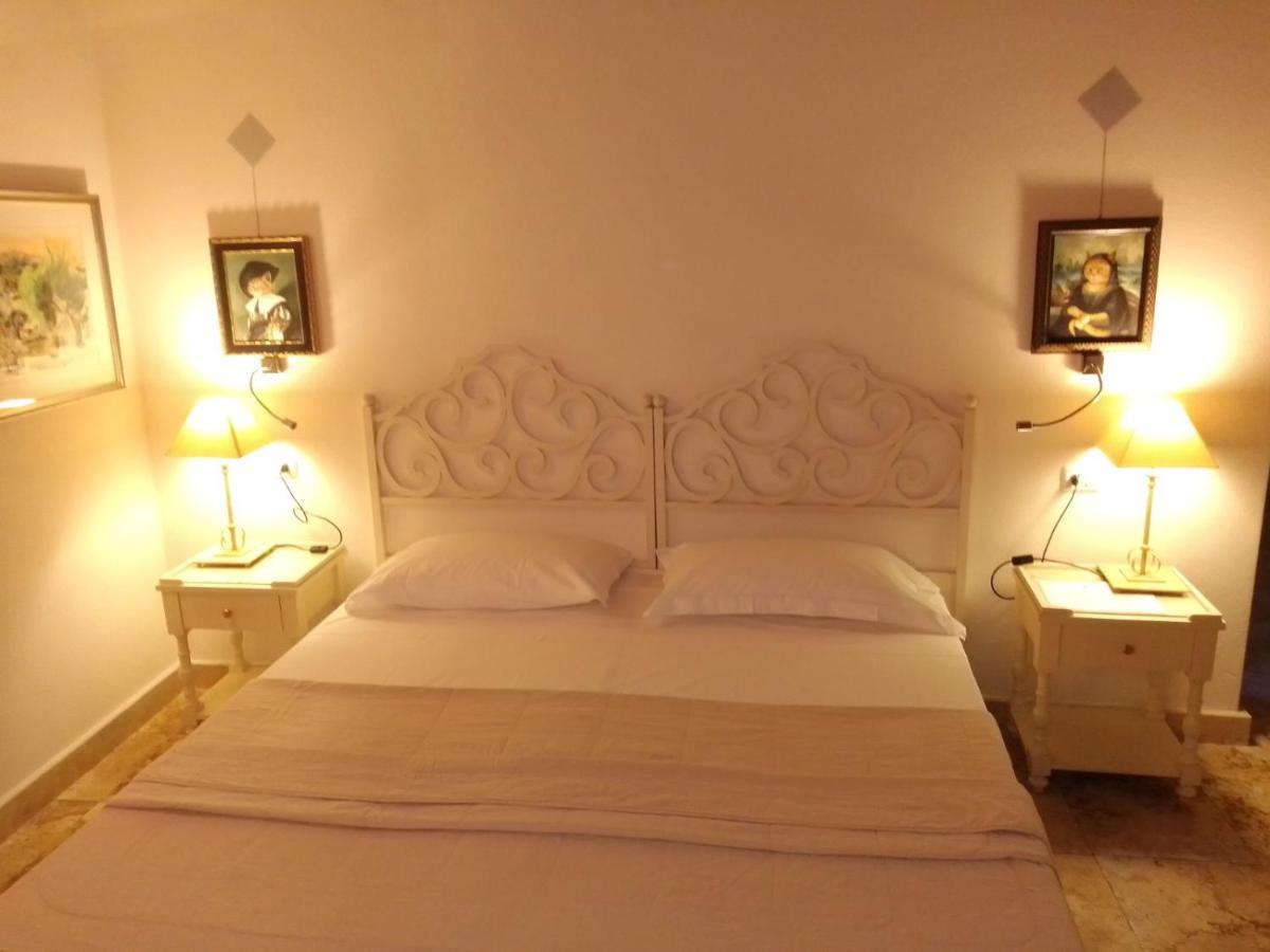 Grand Hotel San Gemini Терни Экстерьер фото