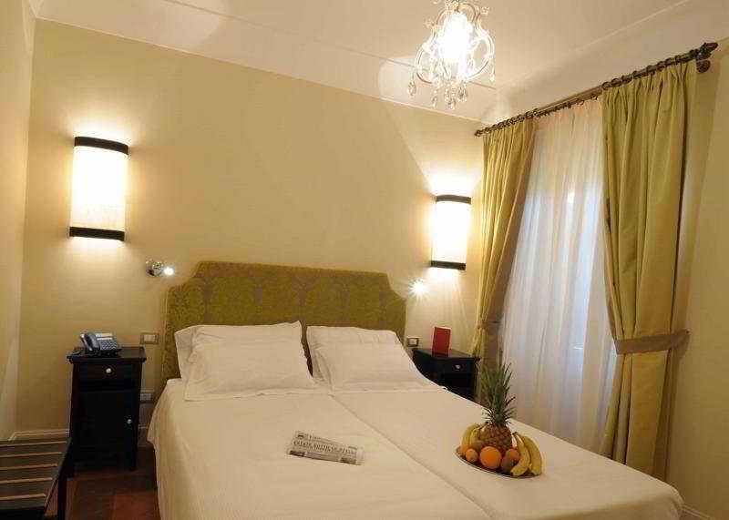Grand Hotel San Gemini Терни Экстерьер фото