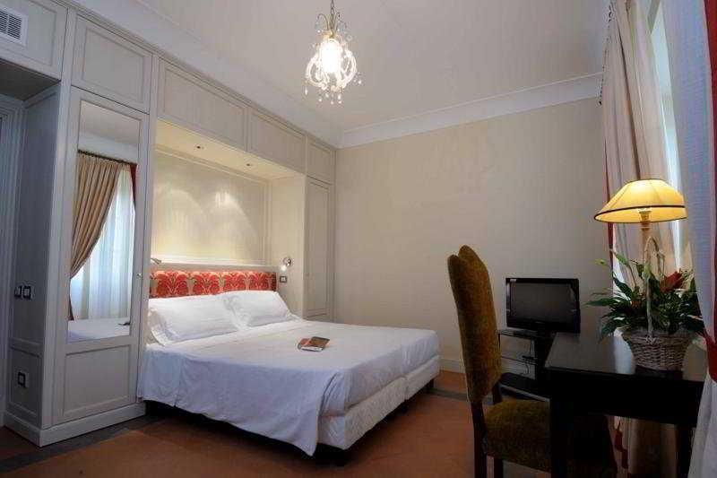 Grand Hotel San Gemini Терни Экстерьер фото