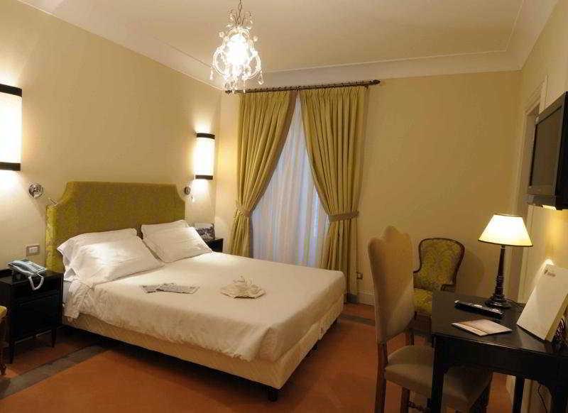 Grand Hotel San Gemini Терни Экстерьер фото