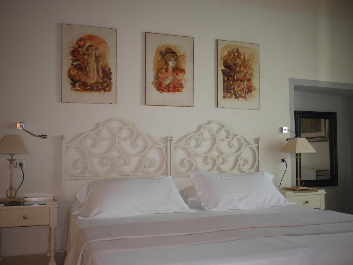 Grand Hotel San Gemini Терни Экстерьер фото