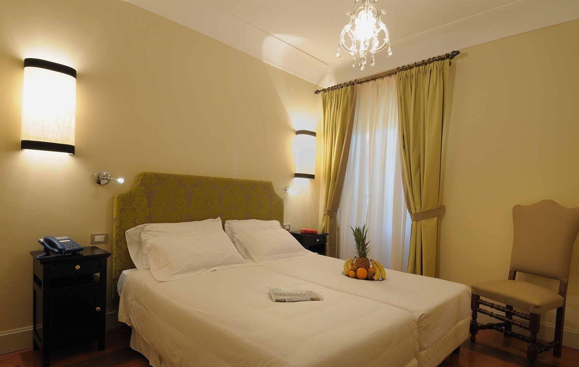 Grand Hotel San Gemini Терни Экстерьер фото